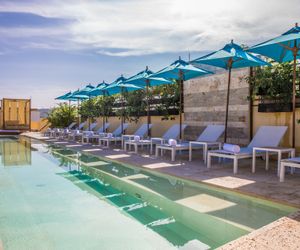 Tcherassi Hotel + Spa Cartagena de Indias Colombia