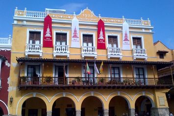 Hotel Torre del Reloj