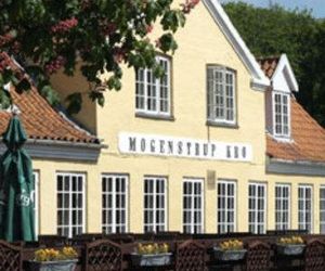 FIRST MOGENSTRUP KRO Naestved Denmark