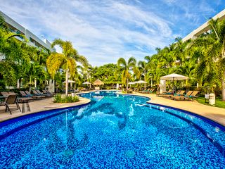 Hotel pic Estelar Playa Manzanillo - All inclusive
