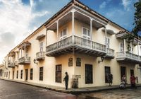 Отзывы Holiday Inn Cartagena Morros, 5 звезд