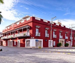 GHL Hotel Armería Real Cartagena de Indias Colombia