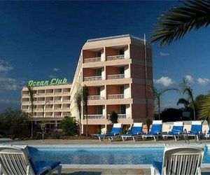 Ocean Club La Laguna Spain