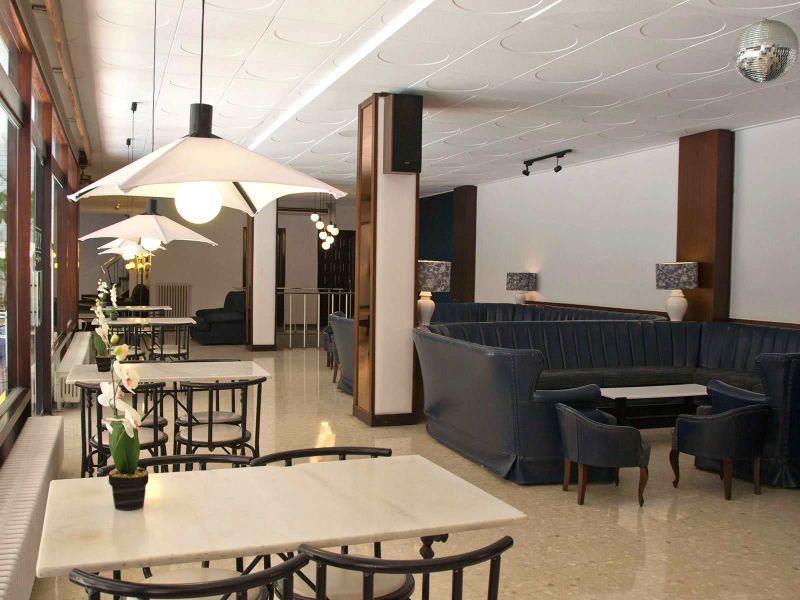 Hotel Photo 16