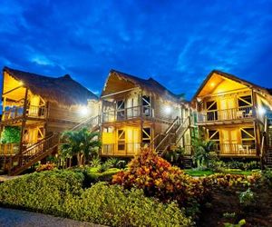 Hotel Isla del Encanto Baru Colombia