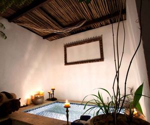 San Pedro Hotel Spa Cartagena de Indias Colombia