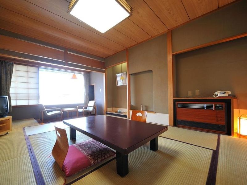 Hotel Photo 13
