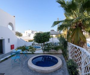 Atlas Boutique Hotel Kamari Greece