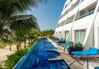 Отзывы Flamingo Cancun Resort, 4 звезды