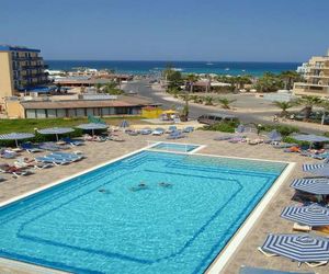 Tropical Dreams Hotel Apartments Protaras Cyprus