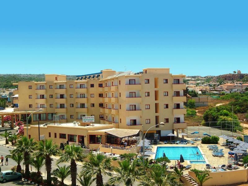 Hotel Photo 6