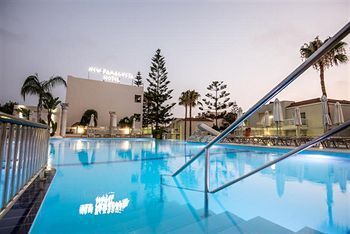 Hotel Photo 21