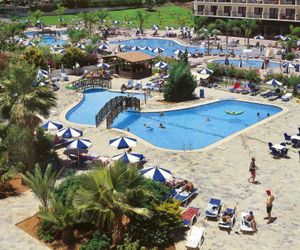 Tsokkos Sun Gardens Hotel Apartments Protaras Cyprus