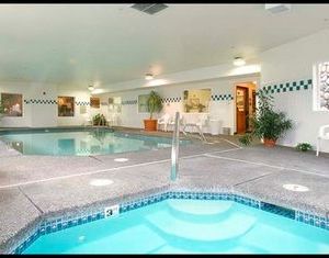 Country Inn & Suites By Carlson, Portland Airport Parkrose United States