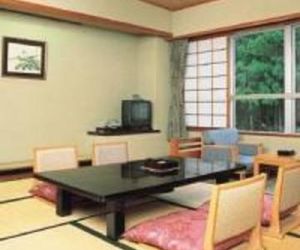 Higashiyama Grand Hotel Inawashiro Japan