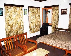 Hotel Madhuban Srinagar India