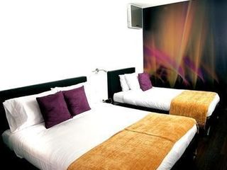 Hotel pic Hotel Austral Suites