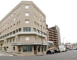 Hotel Dos Bahias Mar del Plata Argentina