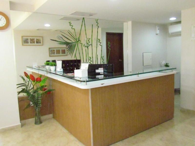 Hotel Photo 14