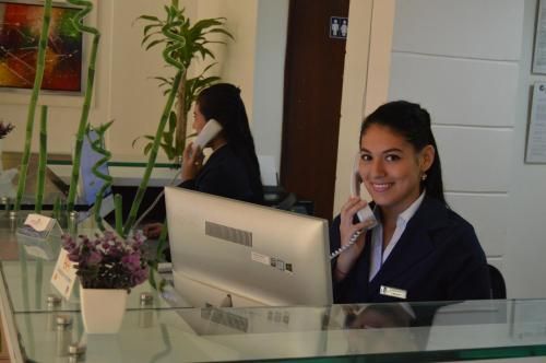 Hotel Photo 17