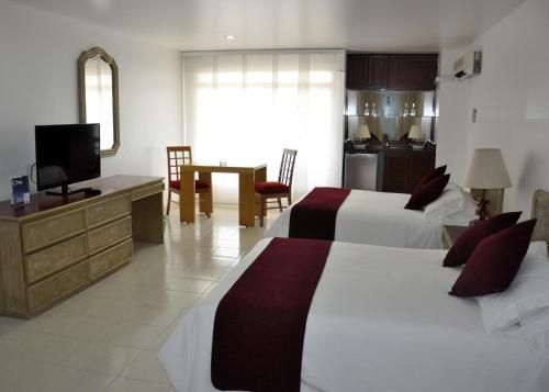 Hotel Photo 5