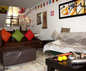 Colombian Home Hostel Cali Santiago de Cali Colombia