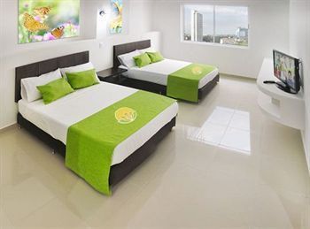 صورة الفندق 3