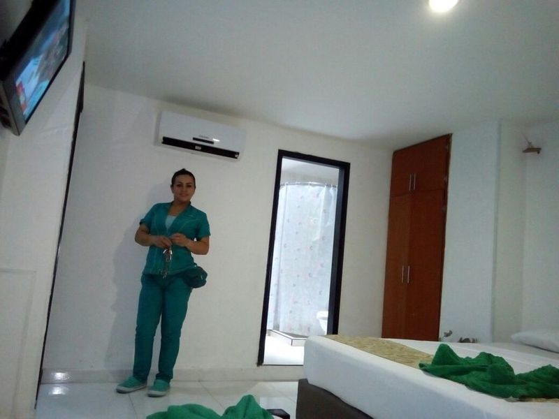 صورة الفندق 1