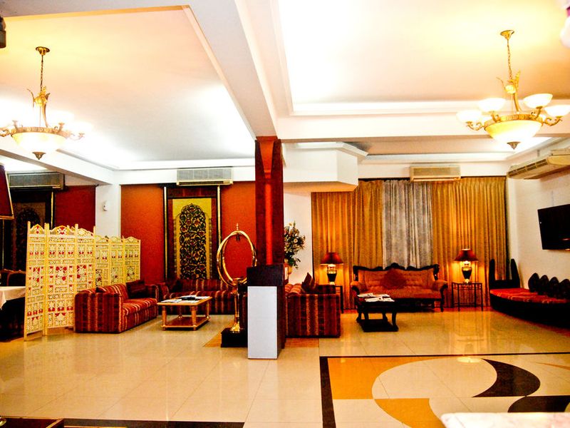 صورة الفندق 9