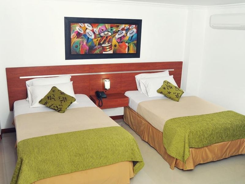 Hotel Photo 2
