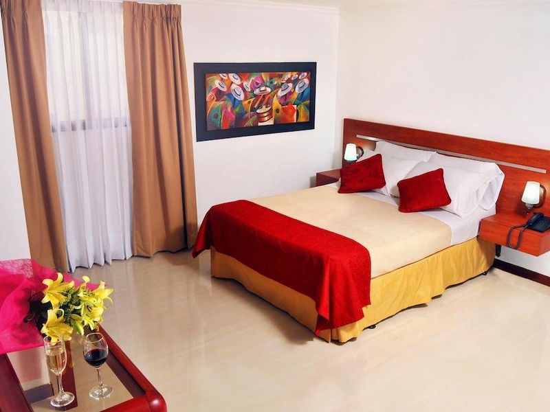 Hotel Photo 5