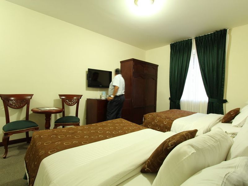 Hotel Photo 2