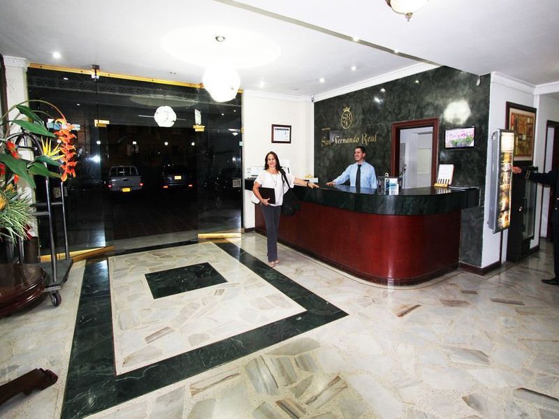 Hotel Photo 12