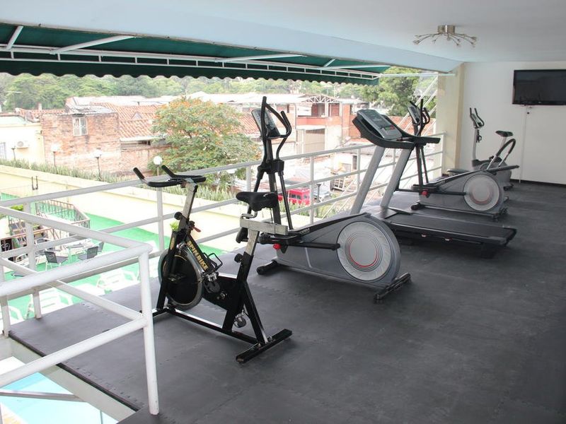 Hotel Photo 17