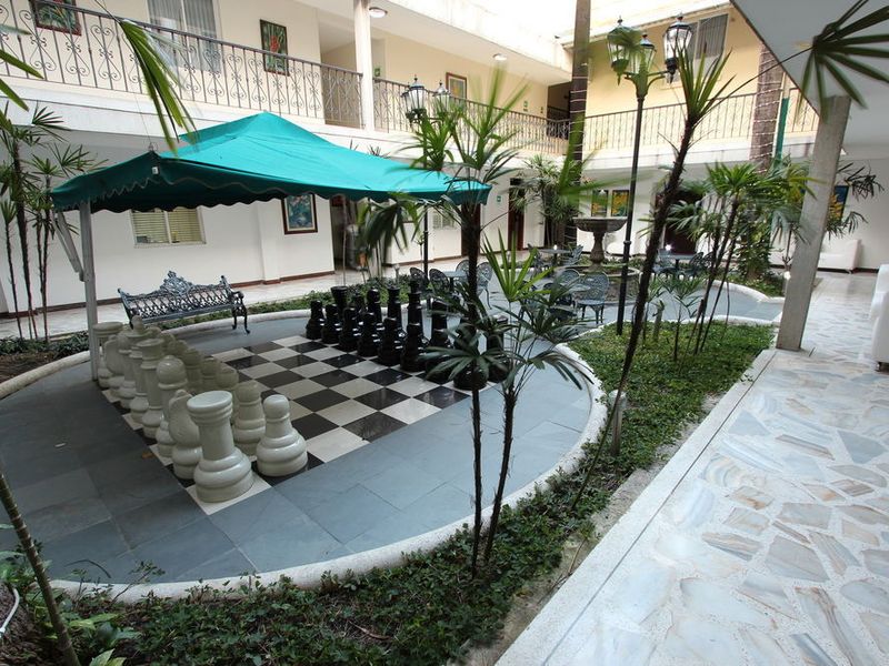 Hotel Photo 19
