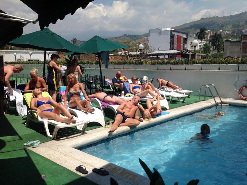 Hotel Photo 20