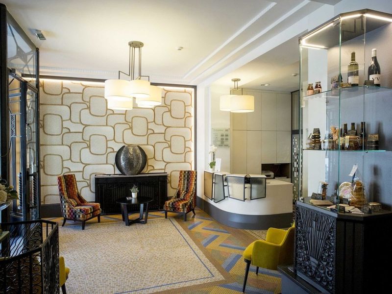 Hotel Photo 1