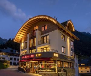 Kirchwirt Appartements Ischgl Austria