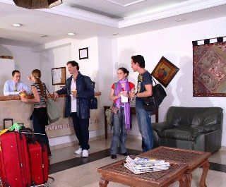 صورة الفندق 5