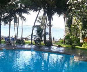 Plaza Beach Hotel Bamburi Kenya