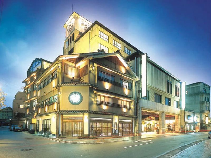 Hotel Photo 22