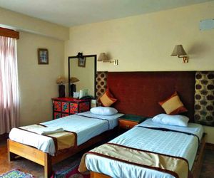 Hotel Phamrong Retreat Pelling India