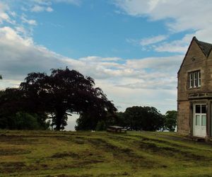 Almond House Lodge Leith United Kingdom