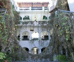Hotel Mountain View Pushkar India