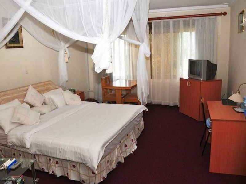Hotel Photo 4