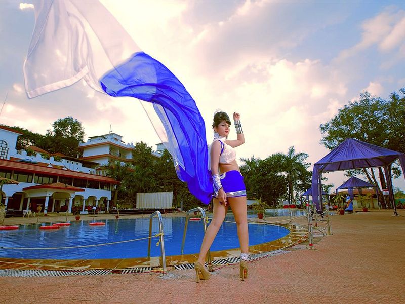 Hotel Photo 20