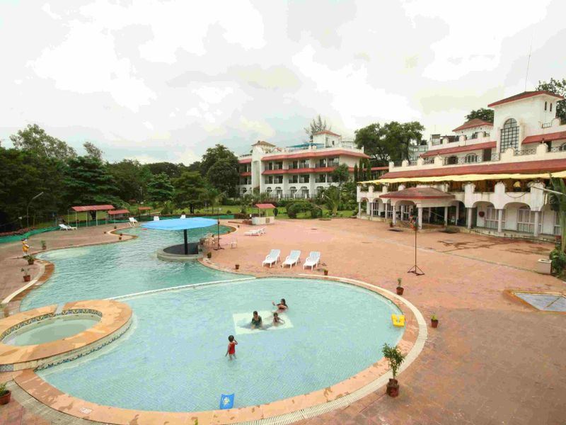 Hotel Photo 21
