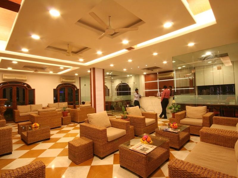 Hotel Photo 5