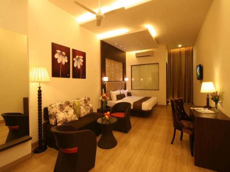 Hotel Photo 7