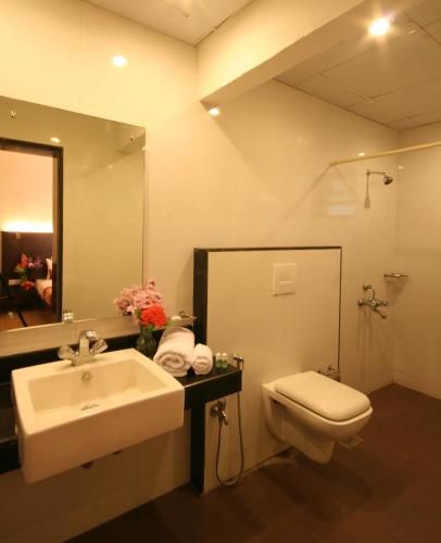 Hotel Photo 9